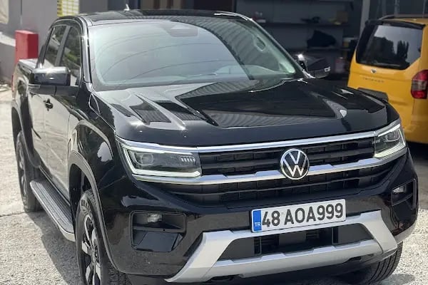 Yörükoğlu Oto Garaj - Resim 13