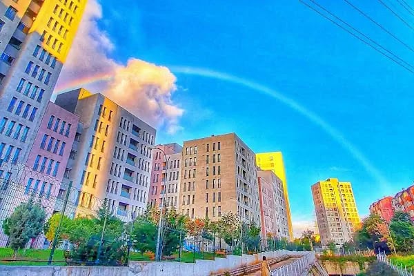 TOKİ Ataşehir - Resim 5