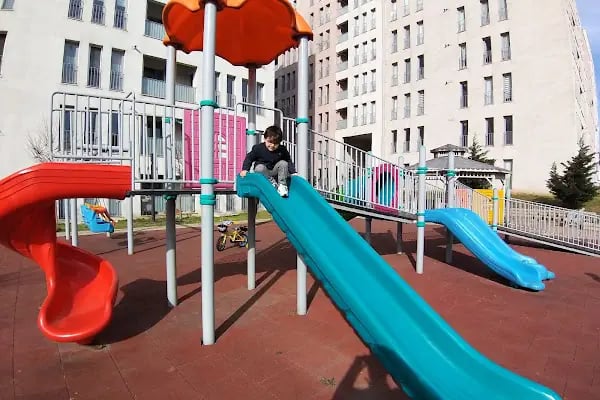 TOKİ Ataşehir - Resim 8