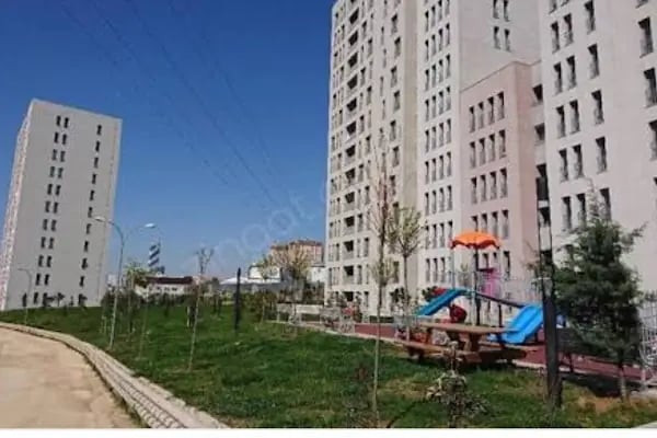TOKİ Ataşehir - Resim 17