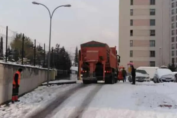 TOKİ Ataşehir - Resim 7