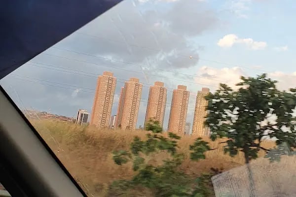TOKİ Ataşehir - Resim 11