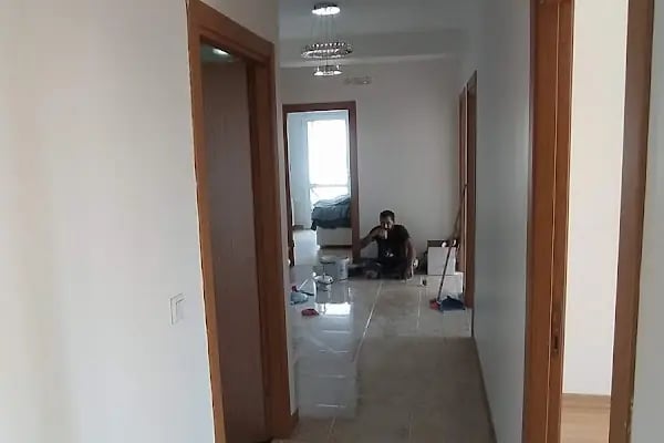 TOKİ Ataşehir - Resim 14