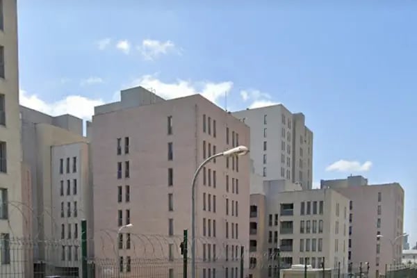 TOKİ Ataşehir - Resim 15