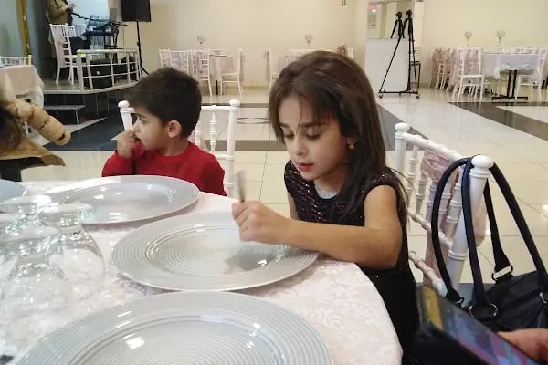 Pınar Düğün Salonu - Resim 4