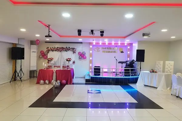 Pınar Düğün Salonu - Resim 10