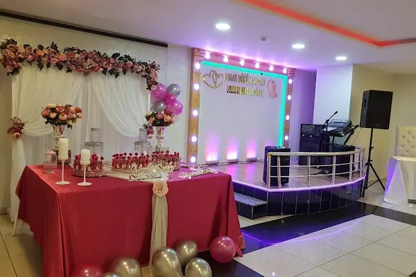 Pınar Düğün Salonu - Resim 17