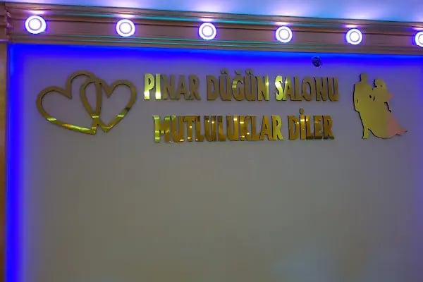 Pınar Düğün Salonu - Resim 13