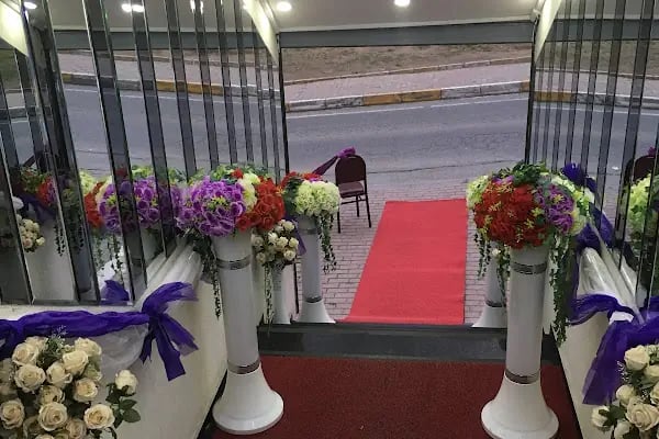 Pınar Düğün Salonu - Resim 5