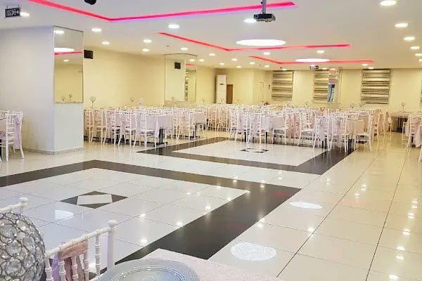 Pınar Düğün Salonu - Resim 1
