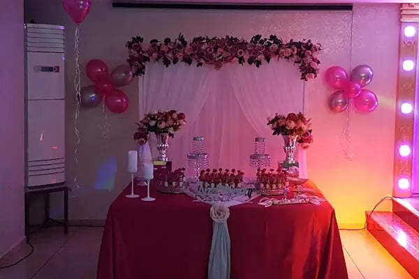 Pınar Düğün Salonu - Resim 14