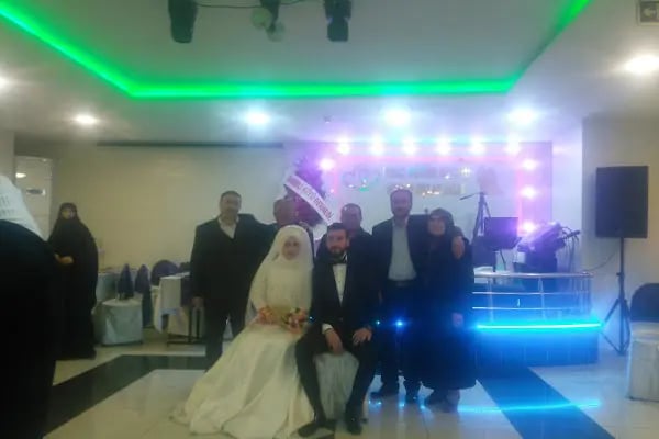 Pınar Düğün Salonu - Resim 7
