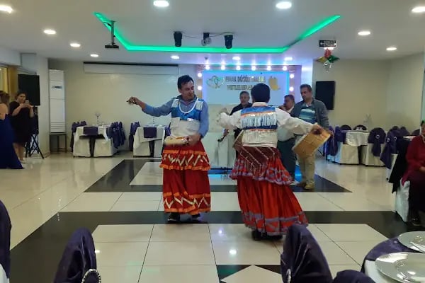 Pınar Düğün Salonu - Resim 18