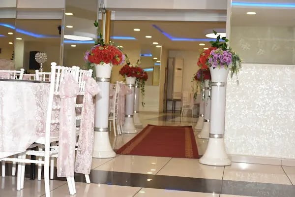 Pınar Düğün Salonu - Resim 16