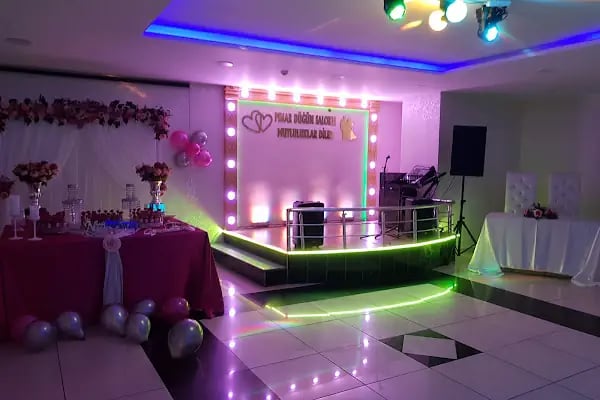 Pınar Düğün Salonu - Resim 15