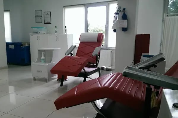 Kızılay Kan Merkezi - Resim 7