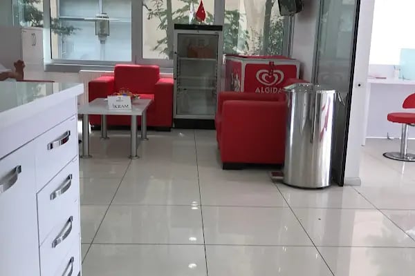Kızılay Kan Merkezi - Resim 5