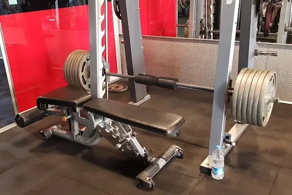 Metroflex - Resim 8