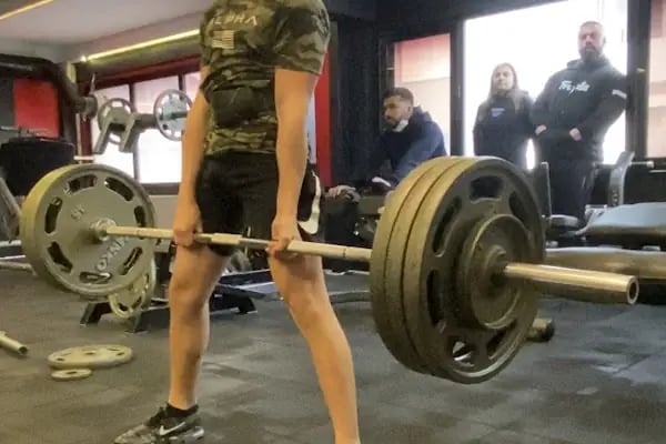 Metroflex - Resim 10