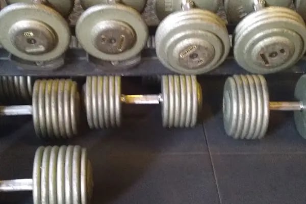 Metroflex - Resim 11