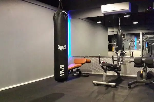 Metroflex - Resim 12