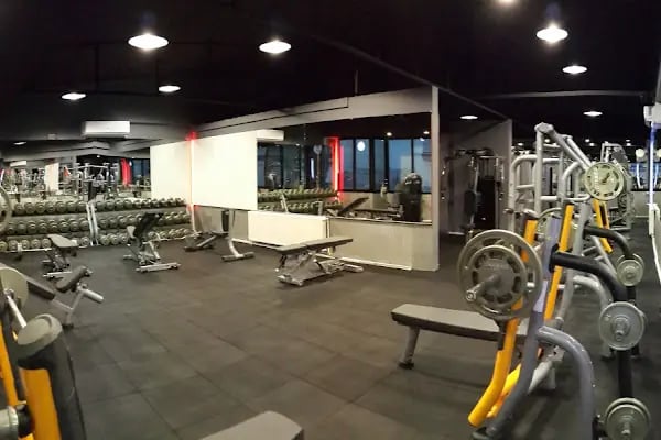 Metroflex - Resim 18