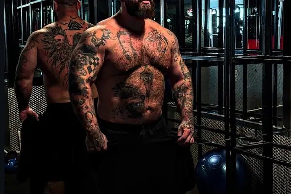 Metroflex - Resim 13