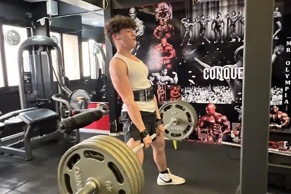 Metroflex - Resim 15