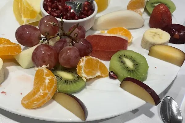 Garson Şükrü Aile Restaurant - Resim 17