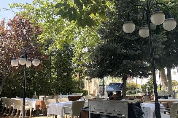 Garson Şükrü Aile Restaurant - Resim 8