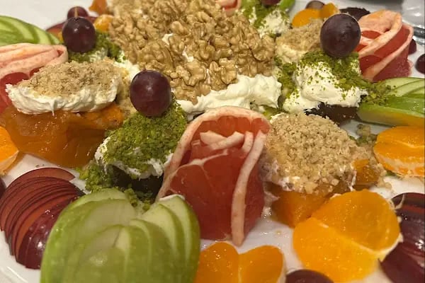 Garson Şükrü Aile Restaurant - Resim 18