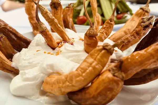 Garson Şükrü Aile Restaurant - Resim 6