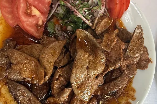 Garson Şükrü Aile Restaurant - Resim 7