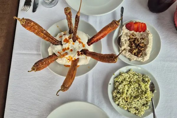 Garson Şükrü Aile Restaurant - Resim 4
