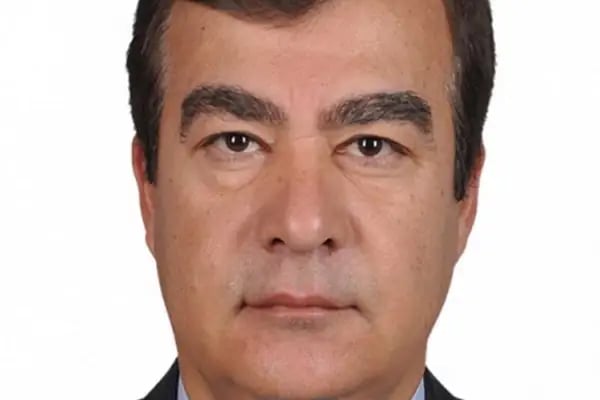 Prof. Dr. Taşkın Şentürk - Resim 15