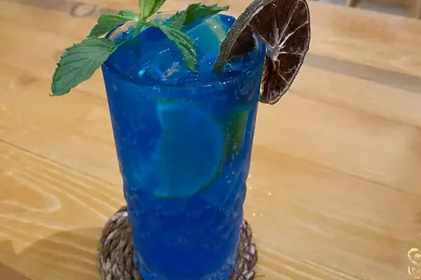 RUF Restoran &amp; Bar - Resim 9