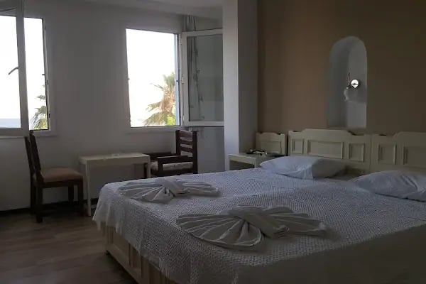 Dinç Pansiyon - Resim 2