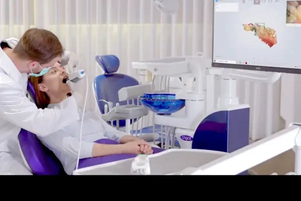 DENTİSTS GROUP Gimsa - Resim 5
