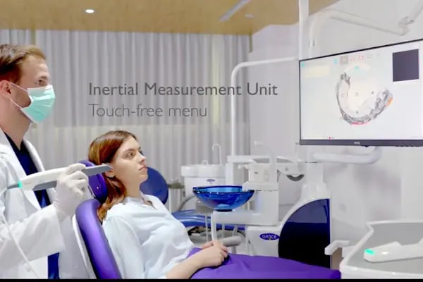 DENTİSTS GROUP Gimsa - Resim 4