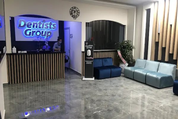 DENTİSTS GROUP Gimsa - Resim 3
