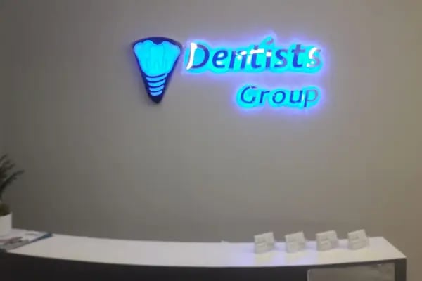 DENTİSTS GROUP Gimsa - Resim 12