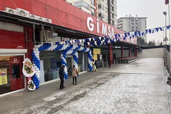 DENTİSTS GROUP Gimsa - Resim 9