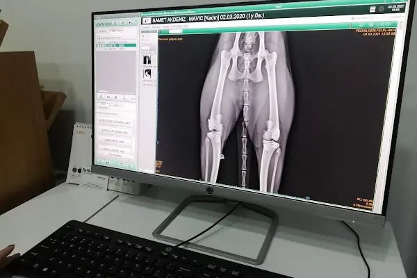 Ares Veteriner Kliniği - Resim 11