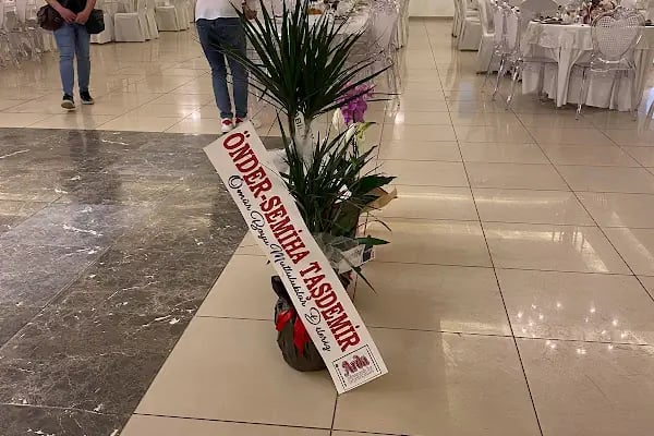 İNEGÖL ARDA ÇİÇEKÇİLİK - Resim 20
