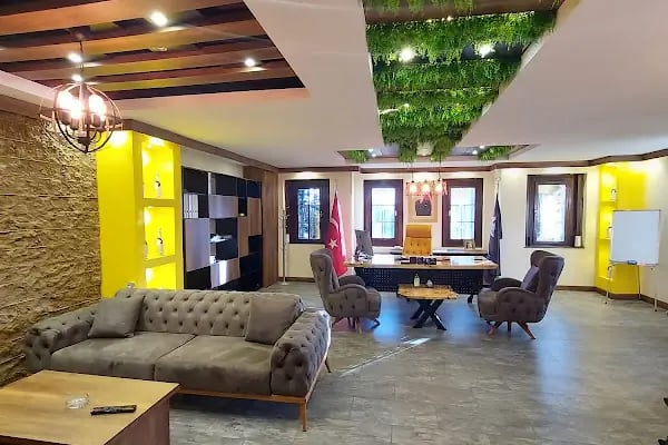 Global Homes - Resim 13