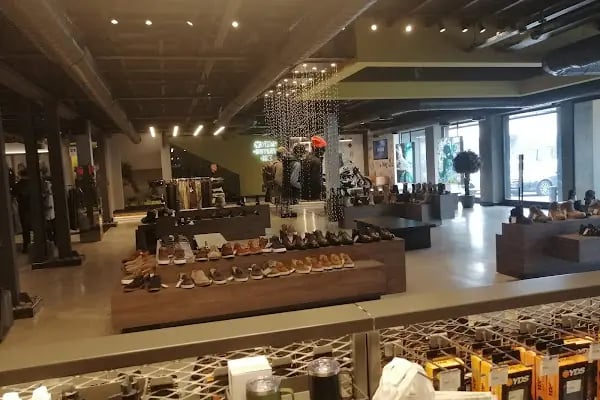 YDS Fabrika Satış Mağazası - Resim 7