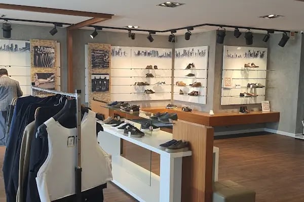 YDS Fabrika Satış Mağazası - Resim 9