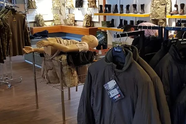 YDS Fabrika Satış Mağazası - Resim 12