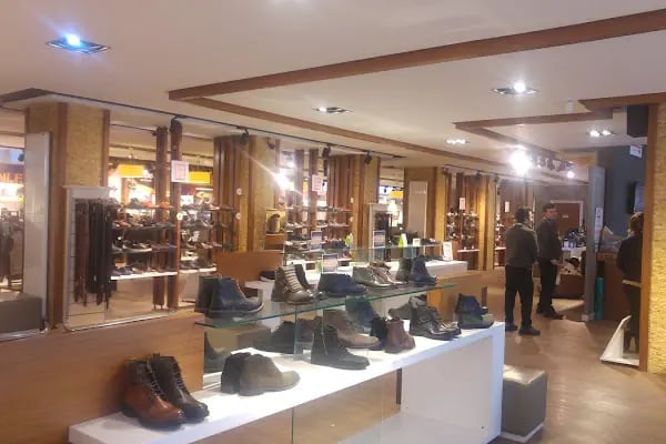 YDS Fabrika Satış Mağazası - Resim 14