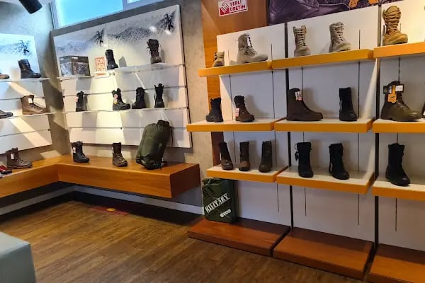 YDS Fabrika Satış Mağazası - Resim 13